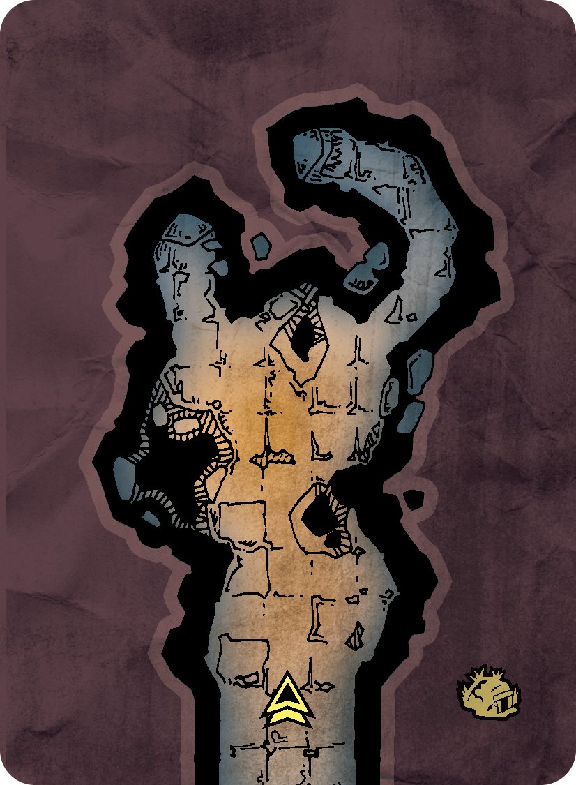 Dungenerator Series 1 Card Deck + PDFs
