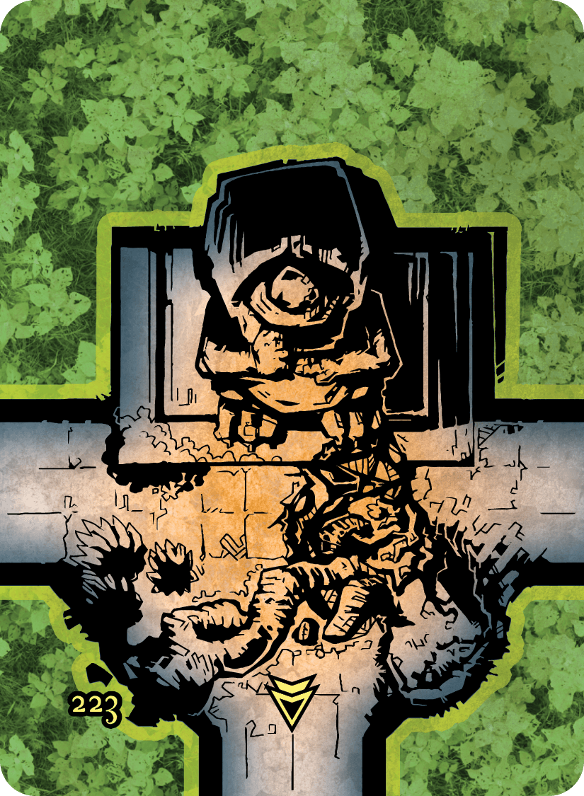 Dungenerator Series 2 Card Deck + PDFs