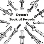 Dyson's Book of Swords - Exalted Funeral