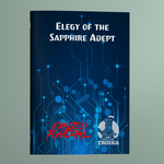 Elegy of the Sapphire Adept