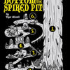 Epic Levels Bottom of the Spiked Pit - Exalted Funeral