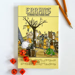 Errant + PDF