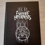 Esoteric Enterprises - Exalted Funeral