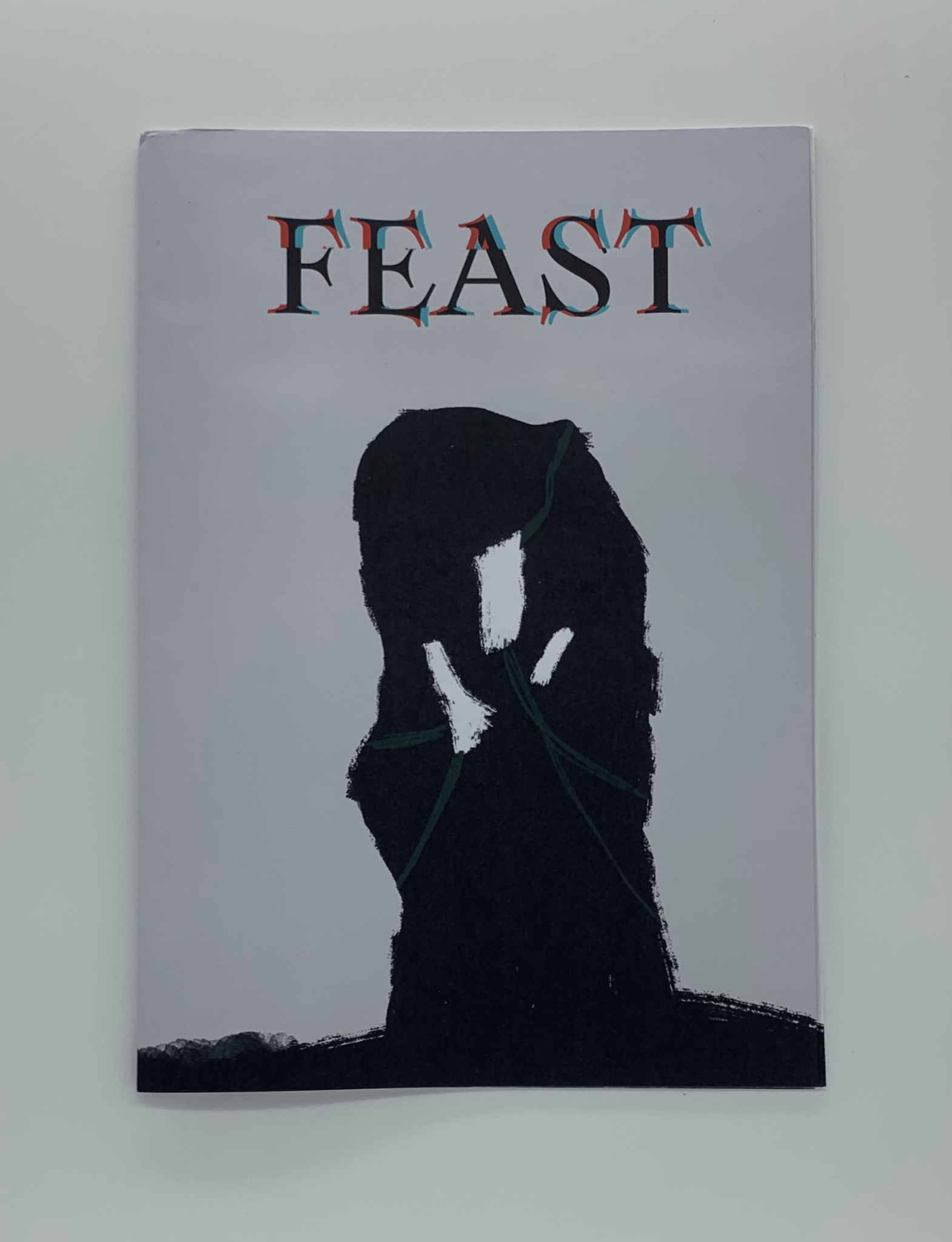 FEAST PDF Exalted Funeral