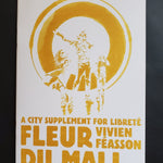 Fleur Du Mall + PDF