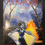Folk Arcana + PDF - Exalted Funeral