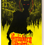 REANIMATED DAMAGE!  Forbidden Psalm: In the Footsteps of the Mad Wizard WARNING