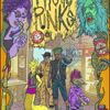 FREE PREVIEW - Mystic Punks Quickstart - Exalted Funeral