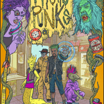 FREE PREVIEW - Mystic Punks Quickstart - Exalted Funeral