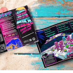Galaxy of Death Vol 1: Adventure Bundle + PDFs