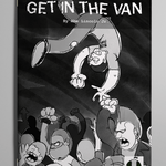 Get In The Van