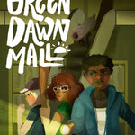 Green Dawn Mall + PDF