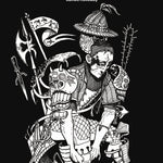 Guide to Grunts + PDF - Exalted Funeral