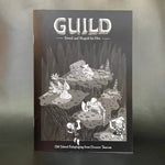 GUILD: Sword & Magick for Hire + PDF - Exalted Funeral