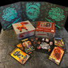 Head Lopper Dice Set + GM Screen Bundle