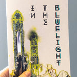 In The Bluelight + PDF - Exalted Funeral