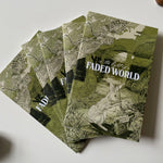 In the Light of a Faded World + PDF