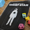 In the Light of a Ghost Star + PDF