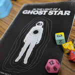 In the Light of a Ghost Star + PDF