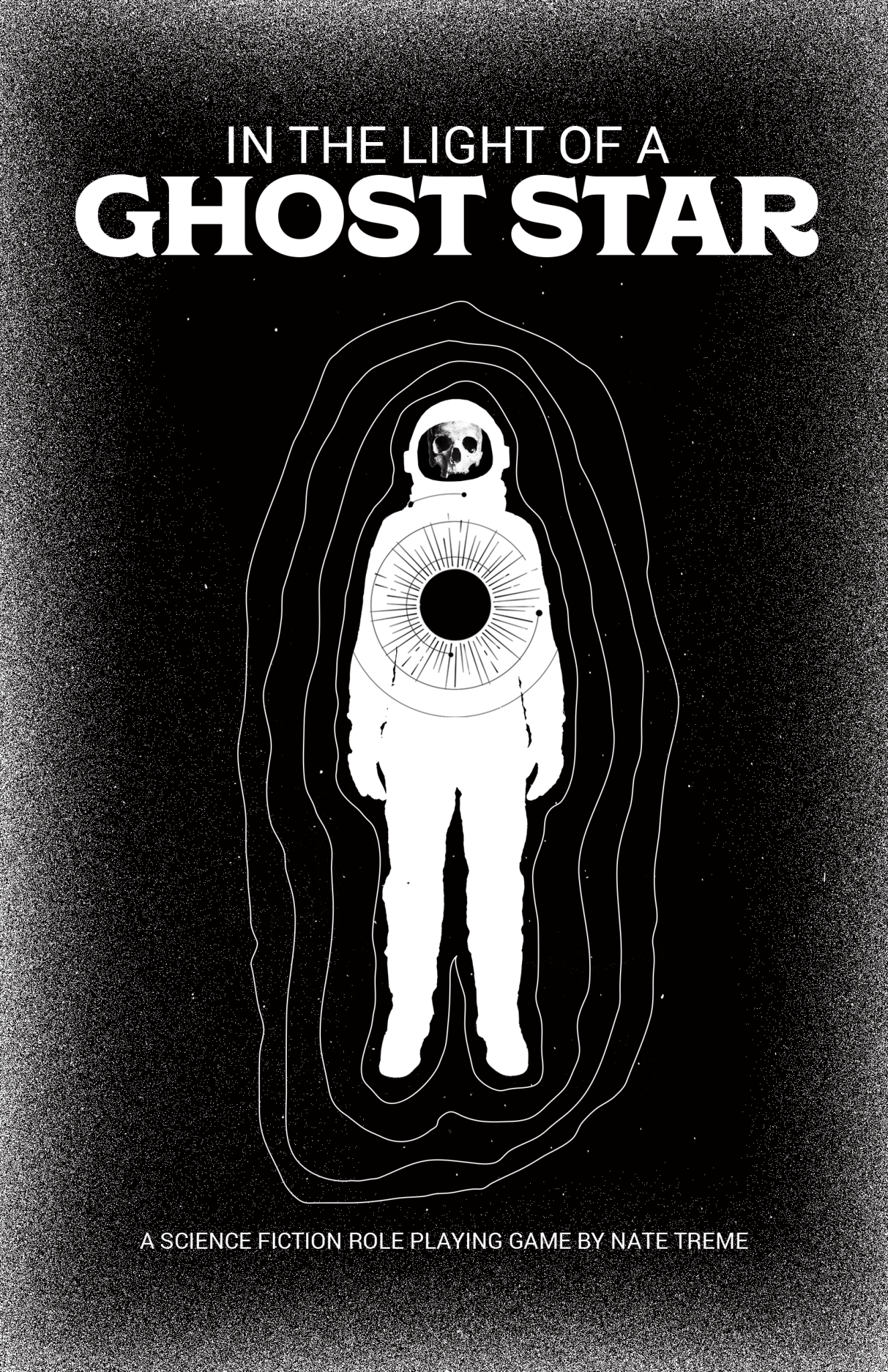 In the Light of a Ghost Star + PDF