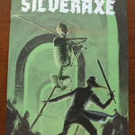 In the Shadow of Tower Silveraxe + PDF