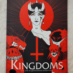 Kingdoms + PDF