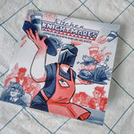 Kitchen Knightmares - Bundle + PDF