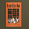 Let Us In + PDF