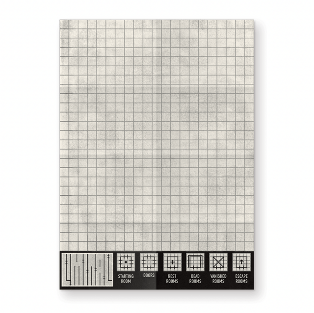 Liminal_ (Liminal Space) Bundle + PDF