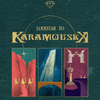 LODESTAR TO KARAMOUSKA + PDF