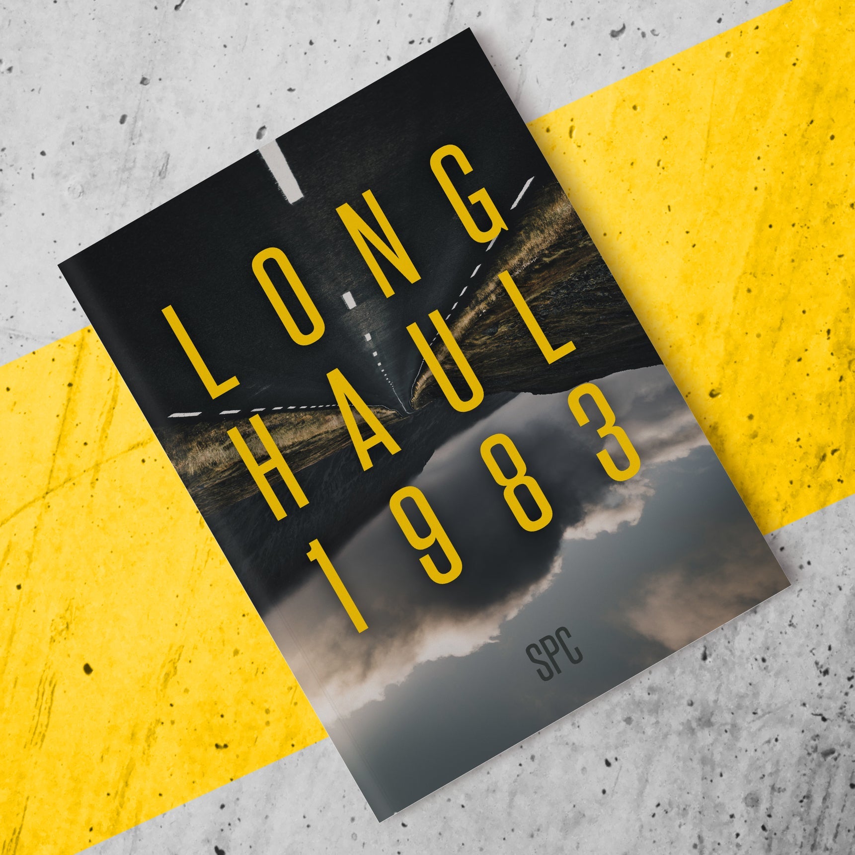 LONG HAUL 1983 + PDF
