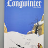 Longwinter: Visitor's Book + PDF