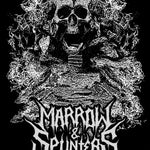 Marrow & Splinters #1 + PDF - Exalted Funeral