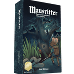 Mausritter: Boxed Set - Exalted Funeral