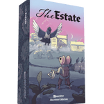 Mausritter: the Estate Adventure Collection - Exalted Funeral