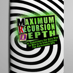 Maximum Recursion Depth - Exalted Funeral