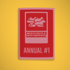 MeatCastle GameWare Annual #1 - Exalted Funeral