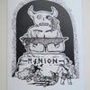 MINION RPG + PDF - Exalted Funeral