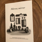 Mirror, Mirror - Exalted Funeral
