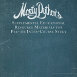 Monty Python's Cocurricular Mediaeval Reenactment Programme - FREE QUICKSTART - Exalted Funeral