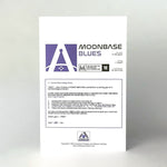 Moonbase Blues 1E + PDF - Exalted Funeral