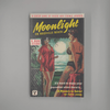 Moonlight on Roseville Beach - Exalted Funeral