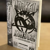 Mörkal Komborg: A Tournament of Death for MÖRK BORG + PDF - Exalted Funeral