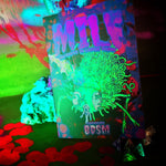 Mutants In Large Form (M.I.L.F.) - Exalted Funeral