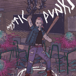Mystic Punks: Collected Edition - Exalted Funeral