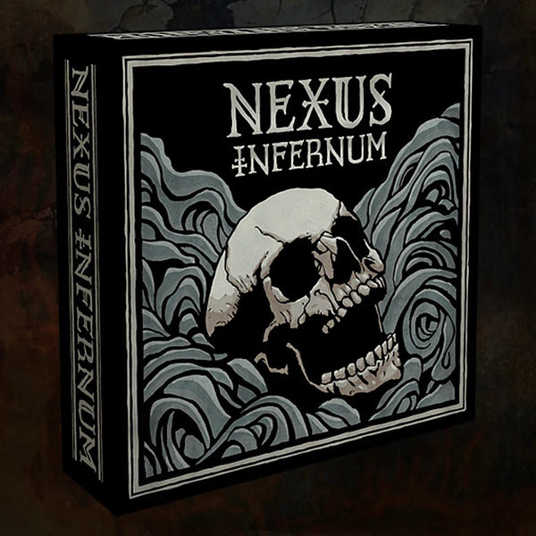 Nexus Infernum - Exalted Funeral