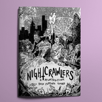 Nightcrawlers - Exalted Funeral