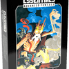 Old-School Essentials Advanced Expansion Set - Exalted Funeral