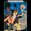 Old-School Essentials Advanced Fantasy Referee's Tome - Exalted Funeral