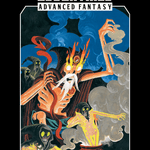 Old-School Essentials Advanced Fantasy Referee's Tome - Exalted Funeral